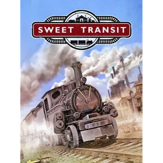 Sweet Transit