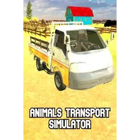 Animals Transport Simulator Steam Key 