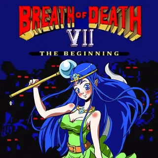Breath of Death VII