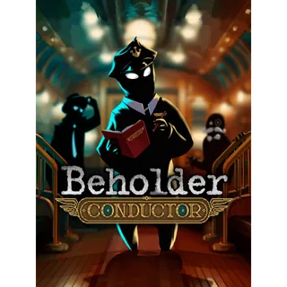 Beholder Conductor