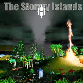 The Stormy Islands 