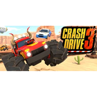 Crash Drive 3