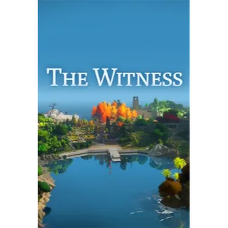 The Witness