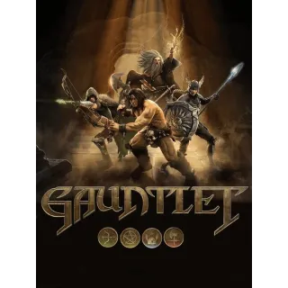 Gauntlet: Slayer Edition