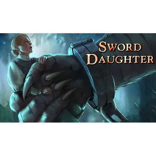 Sword Daughter 