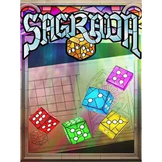 Sagrada  Steam Key 