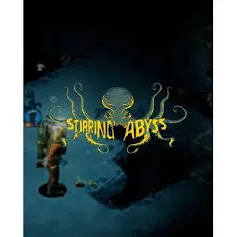 Stirring Abyss 