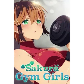 Sakura Gym Girls