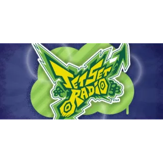 Jet Set Radio
