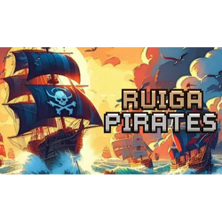 Ruiga Pirates Steam
