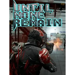 [Delisted] Until None Remain: Battle Royale PC Edition