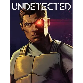 UNDETECTED