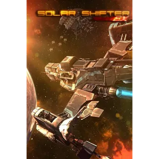  Solar Shifter EX