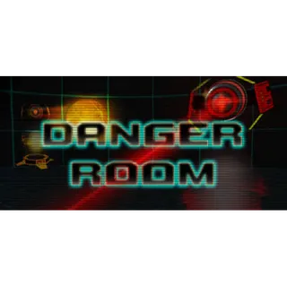  Danger Room