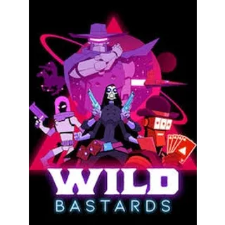 Wild Bastards