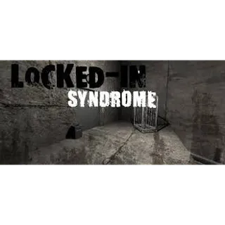Locked-in syndrome + 2 Games 