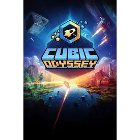 Cubic Odyssey