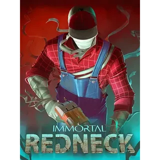 Immortal Redneck 
