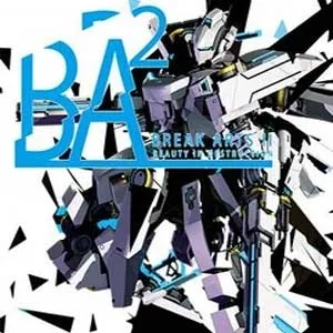 BREAK ARTS II