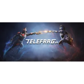 Telefrag VR Stem Global 