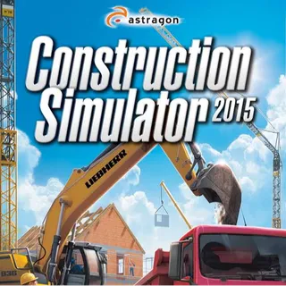 Construction Simulator 2015 Steam Key