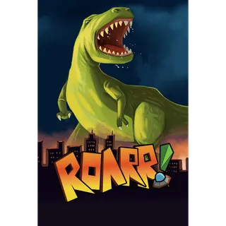 Roarr! 2-Pack [co-op]