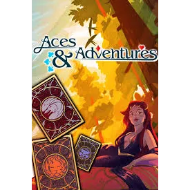 Aces & Adventures