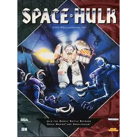 Space Hulk Ultimate Pack
