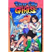 River City Girls Zero