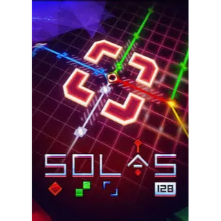 SOLAS 128