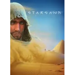  Starsand