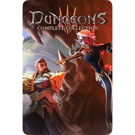 Dungeons 3 Collection