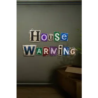 HouseWarming 