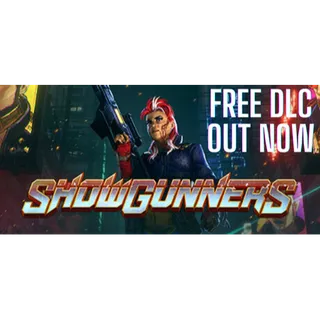 Showgunners
