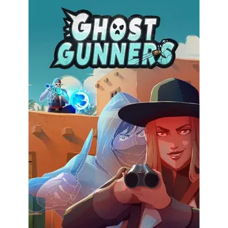 Ghost Gunners