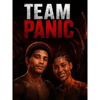 TEAM PANIC