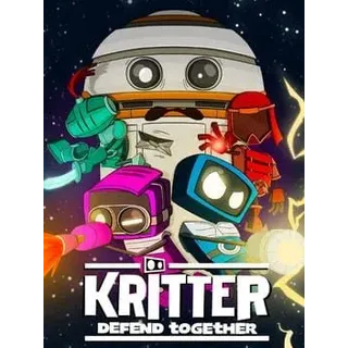 Kritter: Defend Together