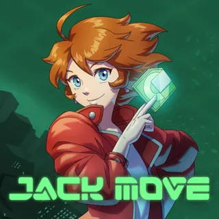 Jack Move