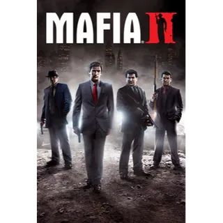 Mafia II 