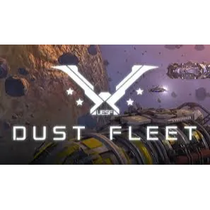 Dust Fleet