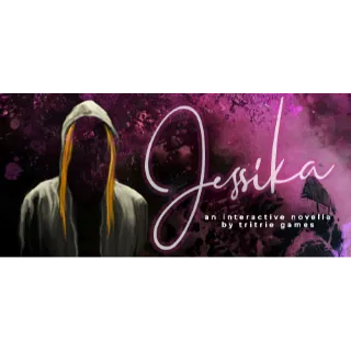 Jessika Steam Global