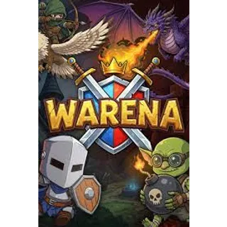 Warena