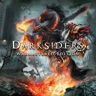 Darksiders 