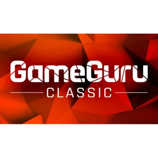 GameGuru Classic