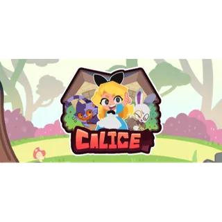 Calice 