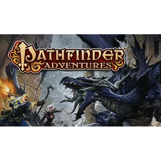Pathfinder Adventures