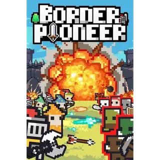 Border Pioneer