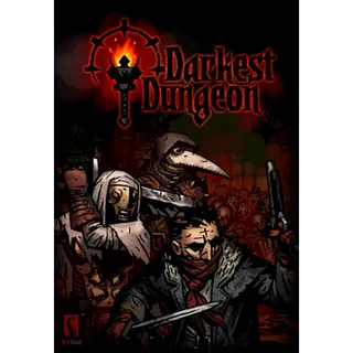 Darkest Dungeon