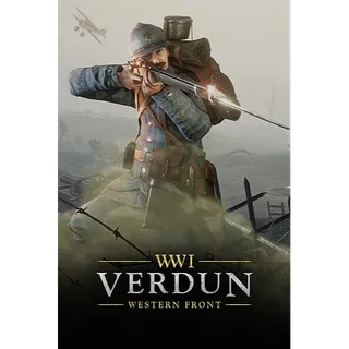 Verdun 