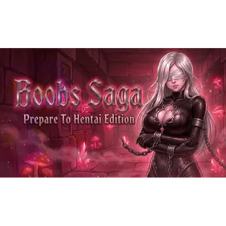 BOOBS SAGA